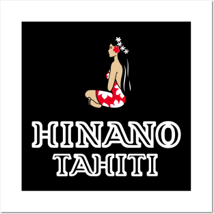 Our Classic Hinano Posters and Art